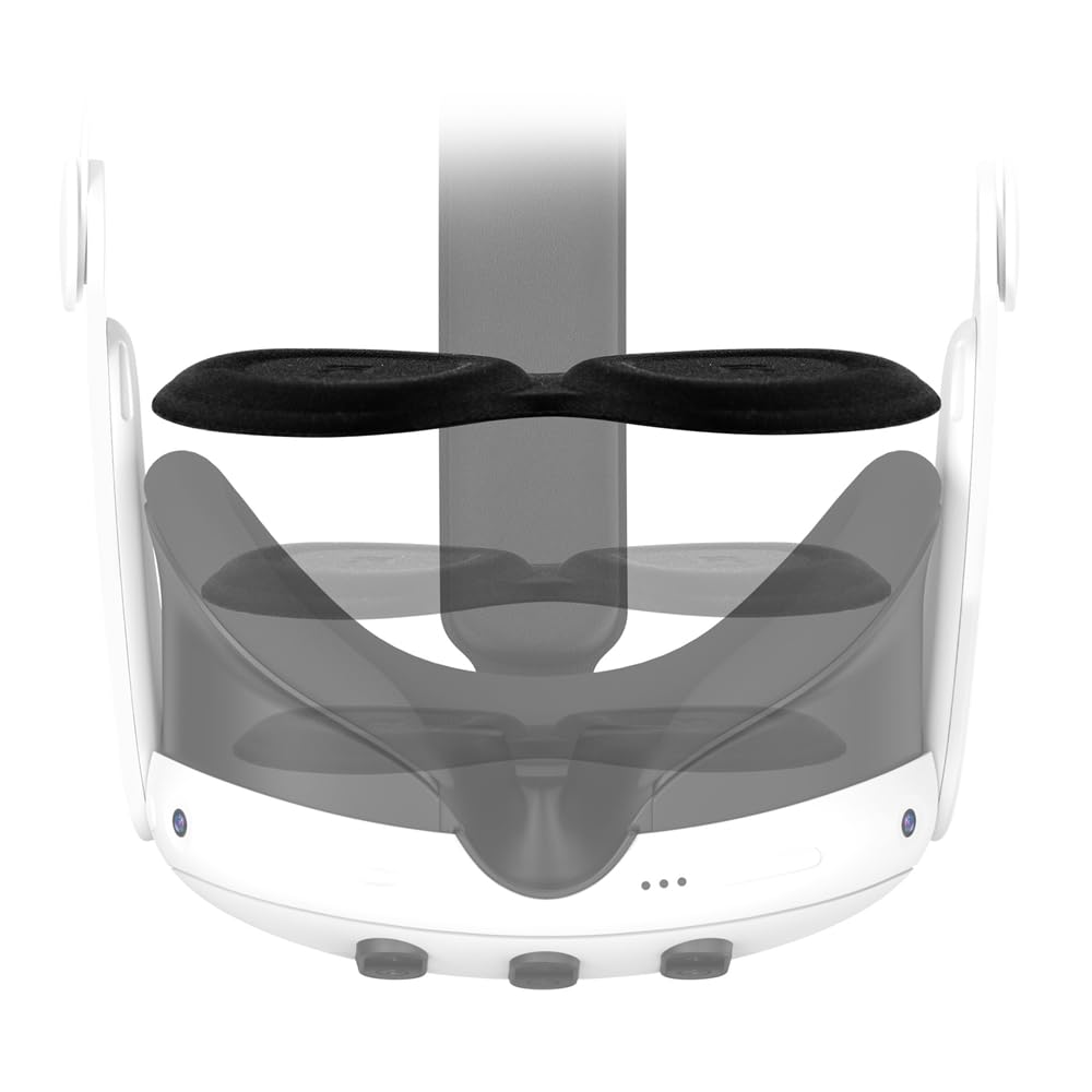  Quest 3 512GB + ケース + レンズ Amazon.co.jp: SHEAWA for Meta Quest 3 レンズ 近視 -5.0 左右