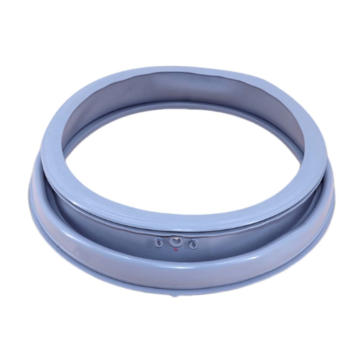 12638100000207 Guarnizione Porta, Parti Di Lavaggio, Compatibile Con Midea, Compatibile Con Little Swan, Guarnizione In Gomma For Lavatrice