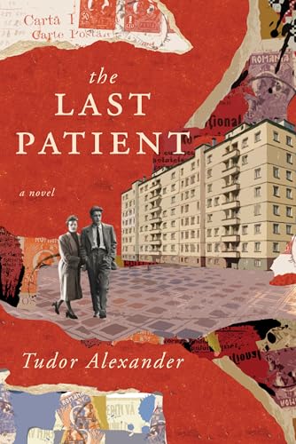 The Last Patient