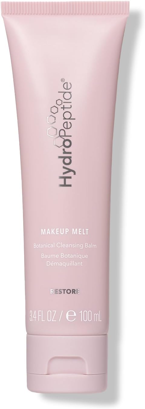 Makeup Melt, Botanical Cleansing Balm, 100ml