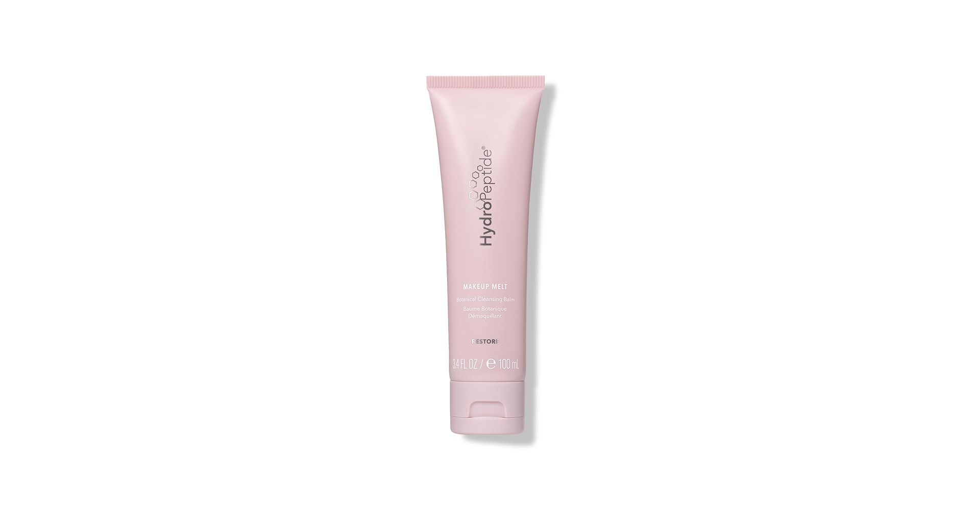 Amazon.com: HydroPeptide Makeup Melt, Botanical Cleansing
