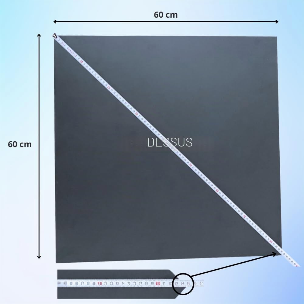 Plus Grande Boîte à Colis – Boîte aux Lettres Colis – Anthracite – Pose Libre ou Fixation au Sol – 105,5 x 60 x 60 cm – Colis Jusqu’à 52 x 55 x 40,7 cm – Tapis Amortisseur Offert - ParcelXL®