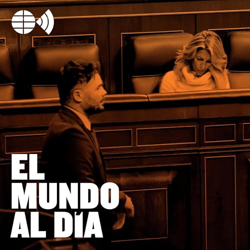 El l&iacute;o de la izquierda: de Rufi&aacute;n a Yolanda D&iacute;az