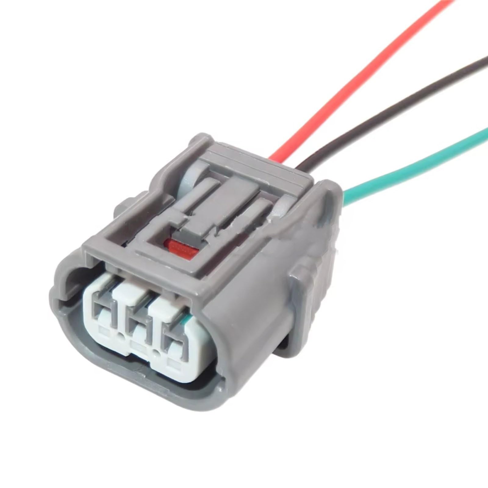 Arnés de cableado de bobina de encendido de 3 pines, conector automotriz sellado 6918-1833 3