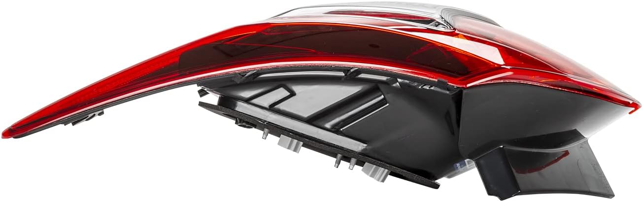 Review Discount TYC Right Tail Light Assembly Compatible with 2013-2016 Mazda CX-5 One-Day Sale: Up to 70% Off TYC Right Tail Light Assembly Compatible with 2013-2016 Mazda CX-5