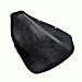 Astra Depot Matte Black Left Side Battery Cover + Right Saddlebag Pannier Storage Compatible with 2014-2022 Harley Sportster XL883 XL1200