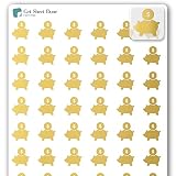 Payday Planner Stickers Bills Budget Finances Adult Productivity Reminders