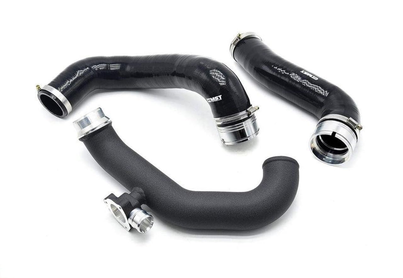 MST Performance Silicone Boost Pipe Kit Upgrade to fit Ford Focus MK4 2019+