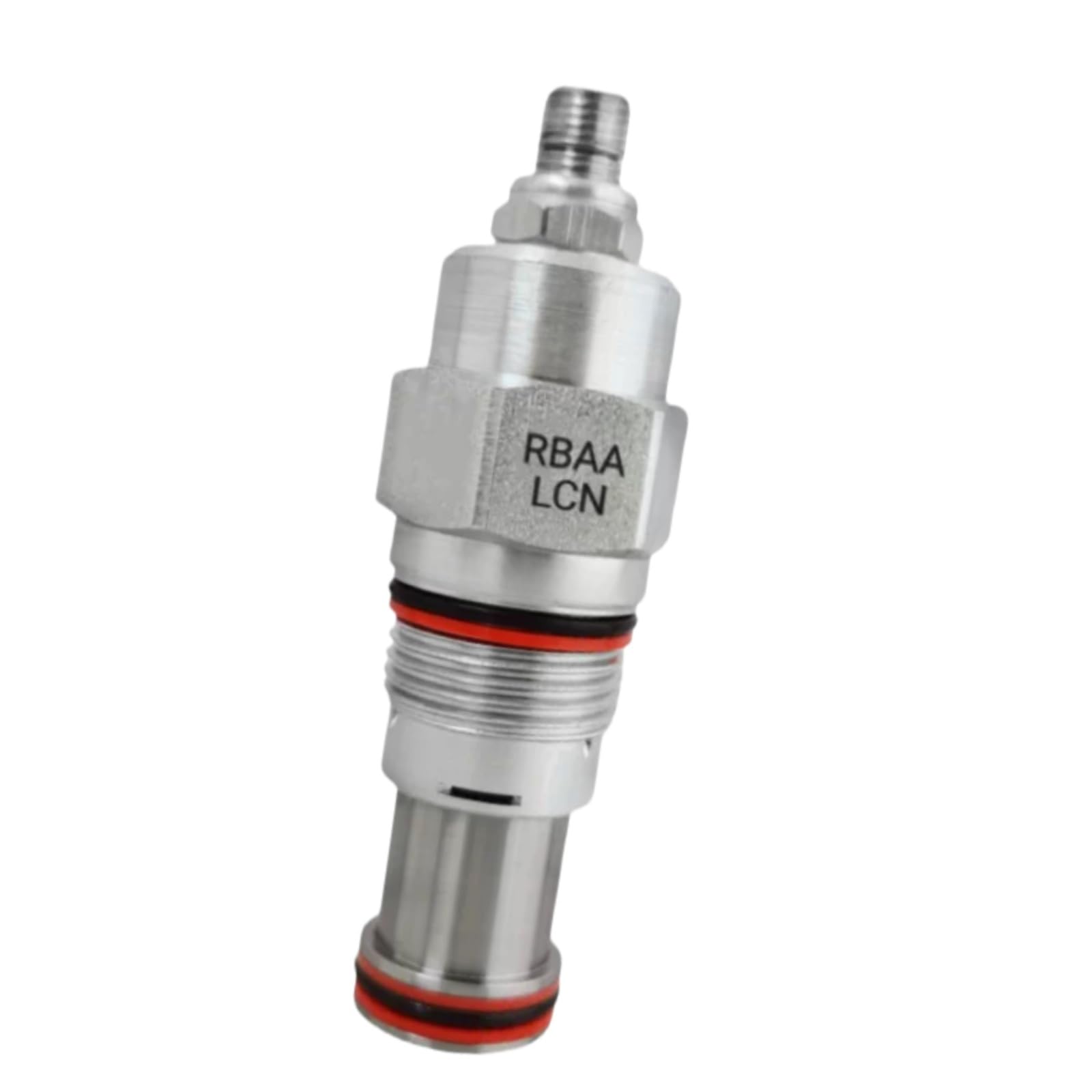 HKEJSJWA Cartridge Valve RBAA-LCN RBAALCN, Relief Valve