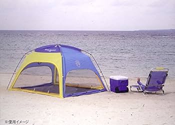 Coleman - Coleman サンシェード コールマン(Coleman) サンシェードMX アーガイル/ライムグリーン