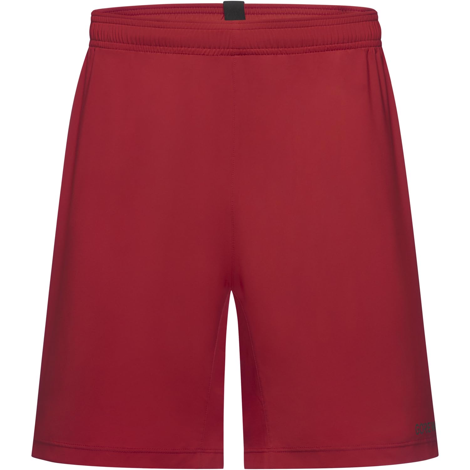 GORE WEAR CONCURVE 7” Shorts Mens, Utility Red, XS