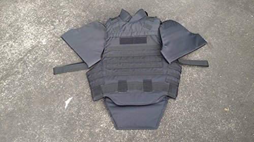 Amazon | バガーリーボディーアーマー 複製/ブラック СОБР SOBR FSB