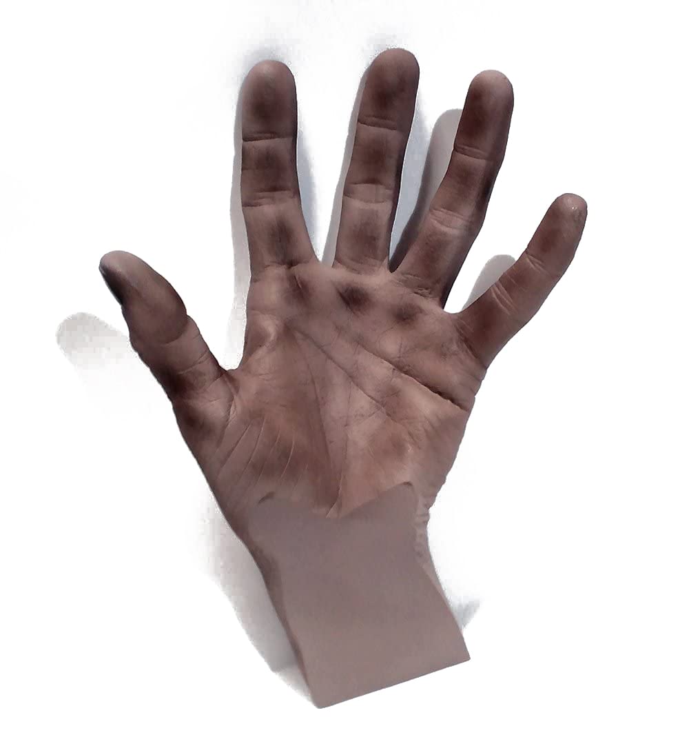 Amazon.co.jp: 貞子 3D くじ A賞 貞子の手 ドアストッパー : ホーム