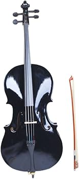 チェロ　弓付き　4/4 収納袋付き チェロ 弓付き 4/4 収納袋付き チェロ 弓付き 4/4 収納袋付き