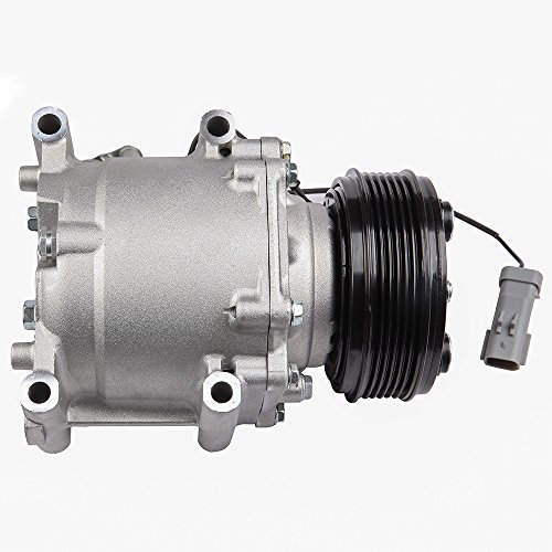 Image of SCITOO AC Compressor Pump 2001-2003 for Sebring 2.4L 2004-2006 Stratus 2.0L