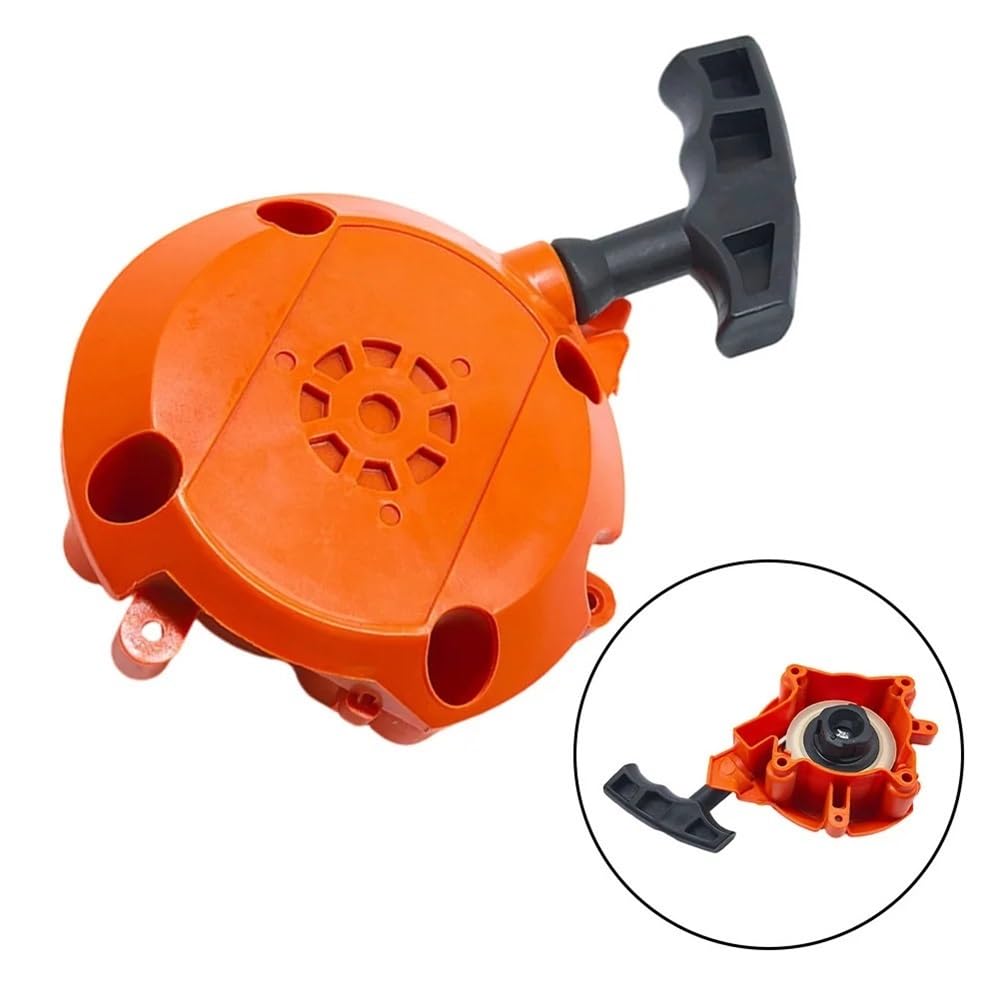 Exterior Disco de tracción de Repuesto HUS543 for Motor de Arranque 536, 536R, 40 CC, 43 CC, desbrozadora y Herramientas de jardinería. Pieza Duradera