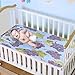 miaozhen cooling baby mattress pad cover 28