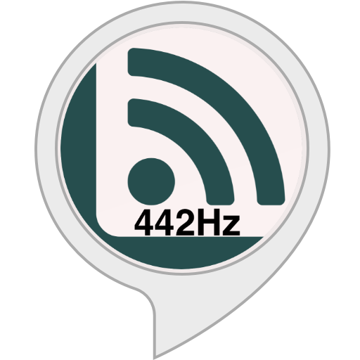 Amazon.co.jp: 音チューナー442Hz : Alexa Skills