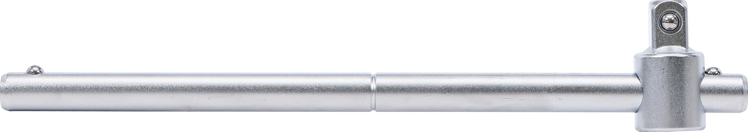 BGS 273 | Asta scorrevole | quadro esterno 12,5 mm (1/2")