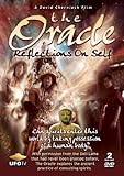 The Oracle - Reflections on Self 2 DVD Set by UFO TV & Spirit Culture Media by David Cherniack