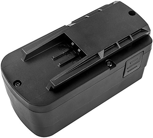 Cameron Sino New Replacement Battery Fit for Festool(3300mAh / 39.60Wh)