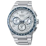 ASTRON [セイコー]SEIKO ネクスター SBXC135 メンズ 腕時計 GPSソーラーウォッチ GPS衛星電波時計 コアショップ専用 流通限定 SEIKO ASTRON NEXTER チタン