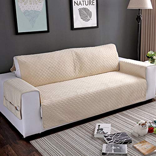 Sofa Protector Cover The Best Amazon Price In Savemoney Es