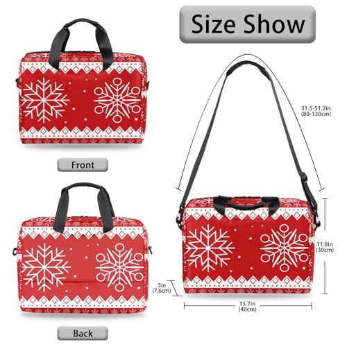 Bolso para portátil 16 pulgadas resistente al agua miniatura 5