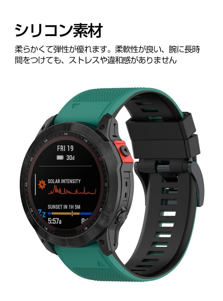Amazon.co.jp: MARQ Aviator Golfer Captain Adventurer Athlete (Gen 