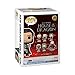 Funko Pop! TV: House of The Dragon - Ser Criston Cole - Amazon Exclusive - Collectible Vinyl Figure - Gift Idea - Official Merchandise - Toys for Children and Adults - TV Fans