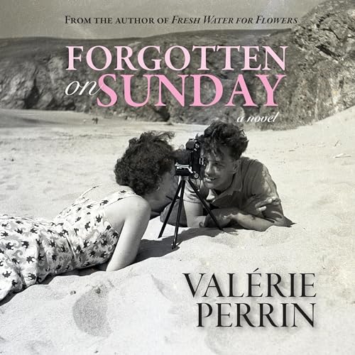 Forgotten on Sunday by Valérie Perrin, Hildegarde Serle episode artwork