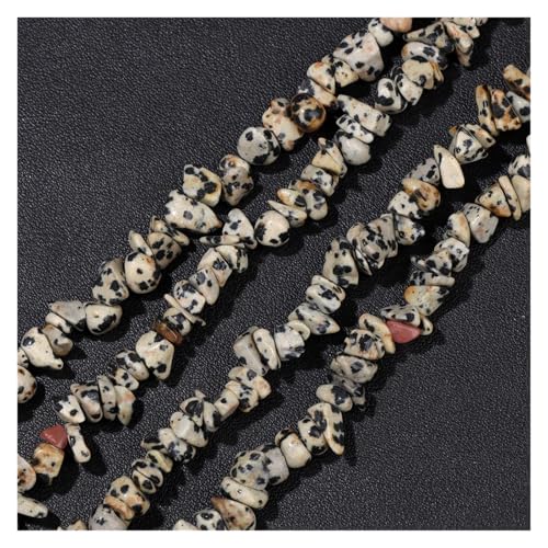 Perles d'agates irrégulières en coffret DIY | Offrez des pierres de quartz pour bijoux faits main