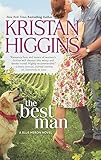  The Best Man (The Blue Heron Series) by Kristan Higgins(2013-02-26)