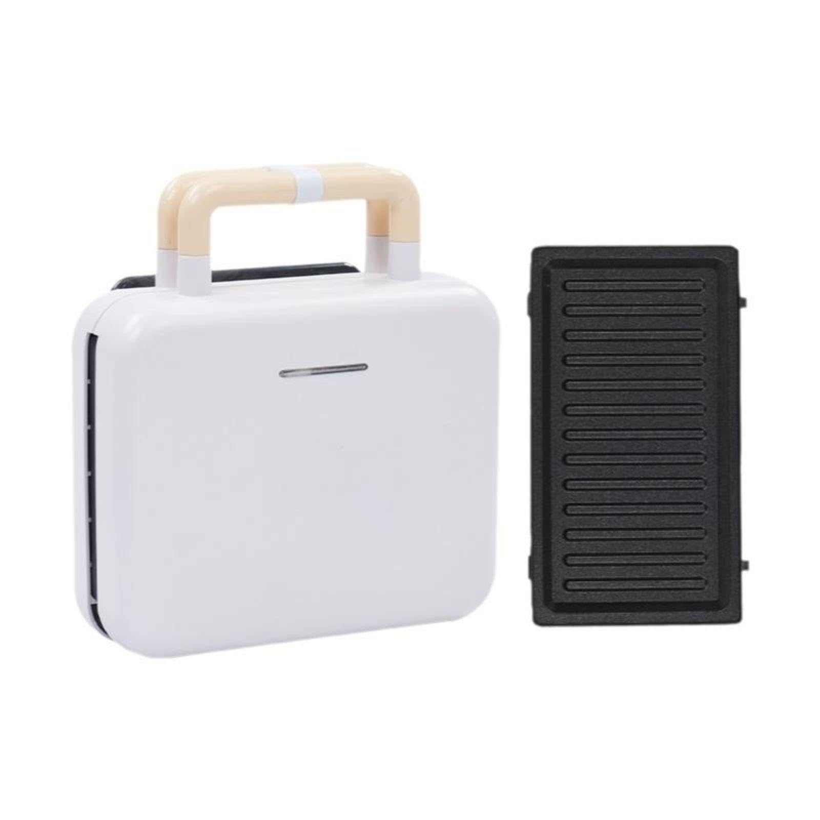 Triple-Function Breakfast Sandwich Appliance, Griddle Cake Appliance, Bread Warmer, Multi-Function White Detachable Grill|Home & Garden|Furniture|Sofas, Loveseats & Chaises-image-46