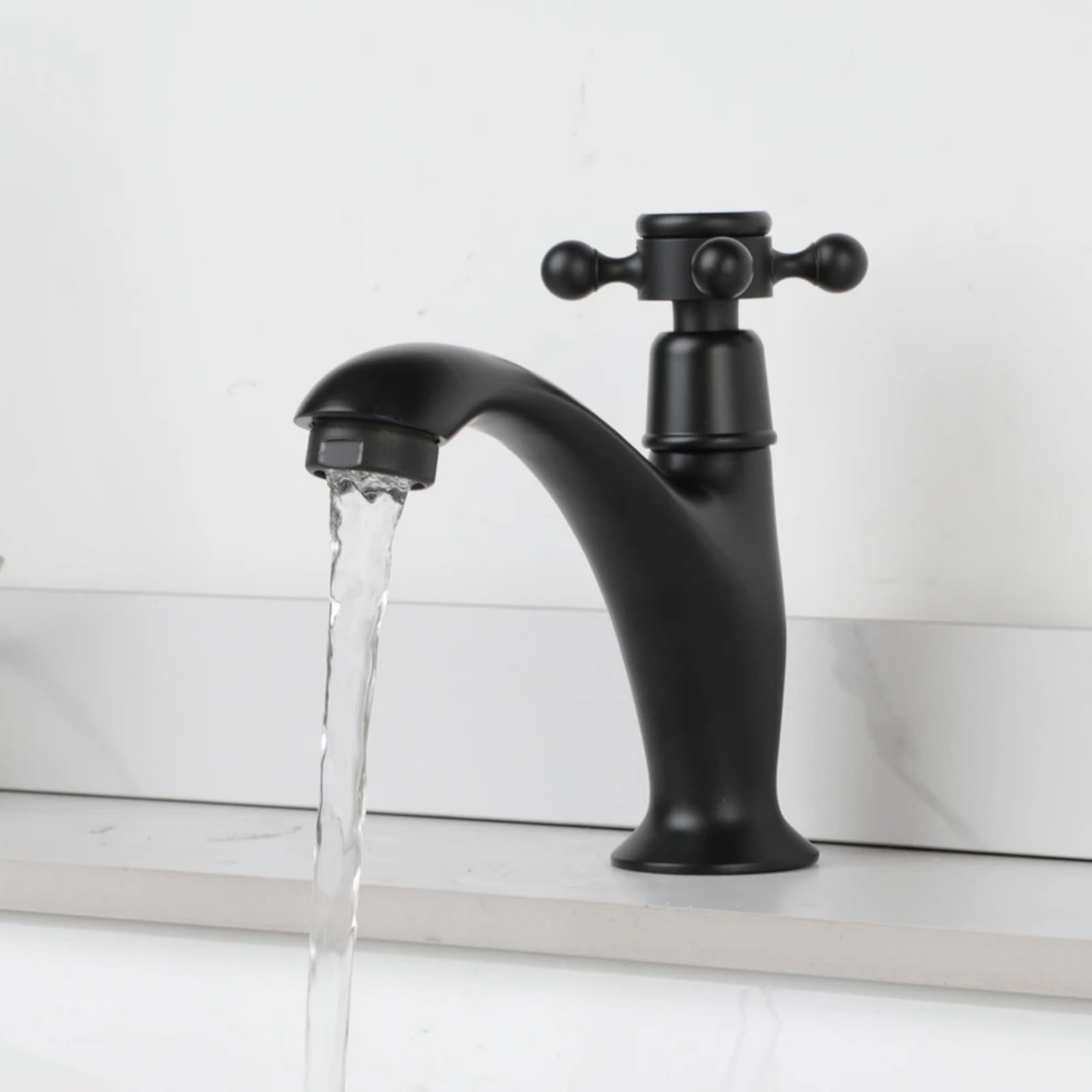 Robinet de salle de bain lavabo eau froide mitigeur Torneira pont