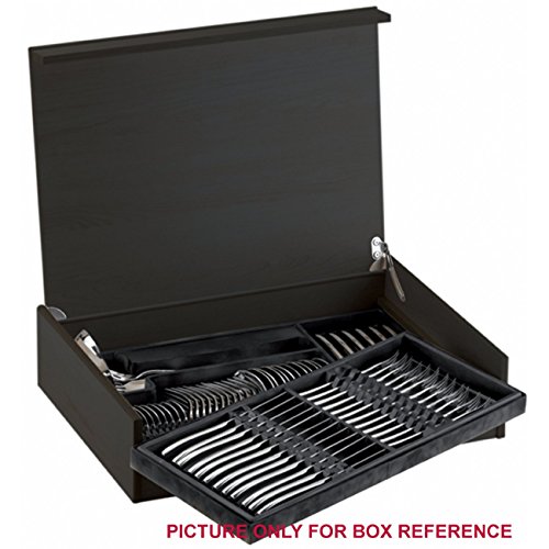CASA Bugatti Venise service de table 24 pièces cadeau idéal - 3