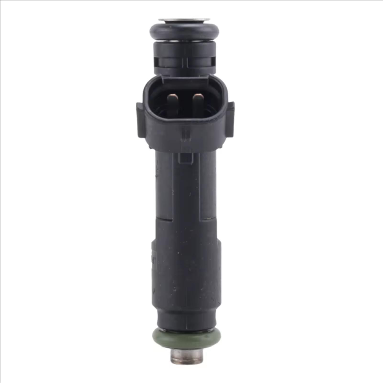 Boquilla Inyector 4 Piezas De Repuesto Para Inyector Combustible Motor 03D906031G Compatible Con Skoda Para Fabia 6Y2 1.2 AWY 2001-2007 1.2 BBM 2006-2014