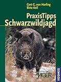 schwarzwildbracke jagd  Praxistipps Schwarzwildjagd
