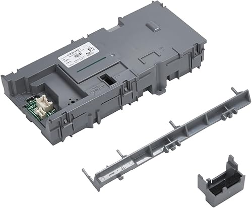 Whirlpool W10854215 Placa de control electrónico para lavavajillas