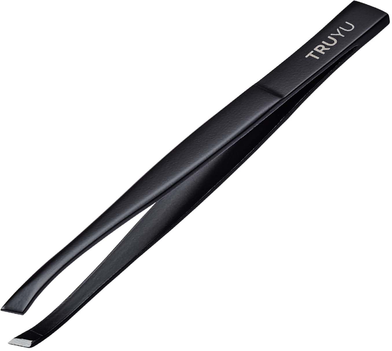 Truyu Slant Tip Tweezer