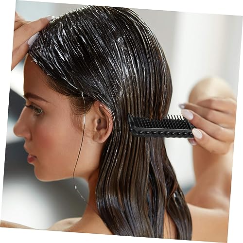 Recopilación y reviews de Peine mechas Top cinco. 19 Imagen adicional