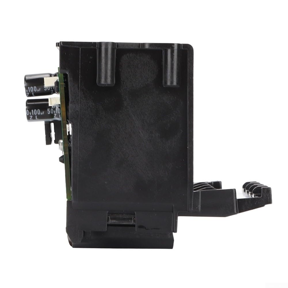 Chip Aggiornato Testina per HP per officejet 7512 7610 Chip Aggiornato | Compatibilità verificata, modelli 6600/6100/6700, installazione per semplice, ricambio preciso