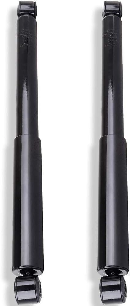 ECCPP shock absorbers shock Struts for 1994-2002 for Dodge for Ram 2500,1994-2002 for Dodge for Ram 3500,1999-2007 for GMC Sierra 1500 shock Struts for 344365 37150 Rear Shocks