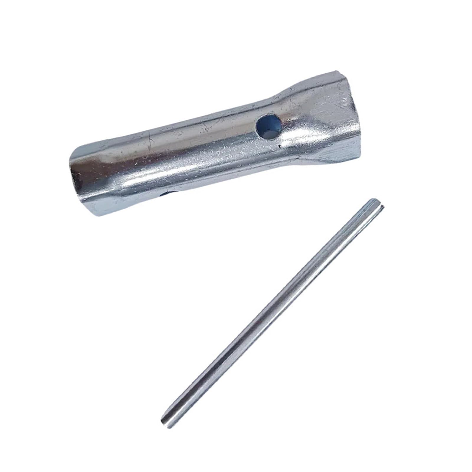 Zwwaazhf Multicolor Sparks Plugs Socket Wrench 21Mm / 26Mm Tap Backnut Spanner Removal Tool Car Motorcycle Socket Plumber Back Nut Tap Sparks Plugs Spanner