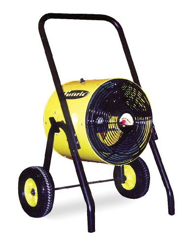 Dura Heat DH2401 Portable Heater