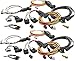 Superchips 98618 Edge EAS Datalogging Kit