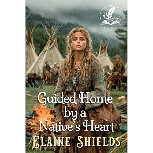 Guided Home by a Native&amp;rsquo;s Heart - Elaine Shields episode artwork