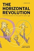 The Horizontal Revolution 0996503102 Book Cover