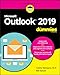 Produktbild Outlook 2019 For Dummies