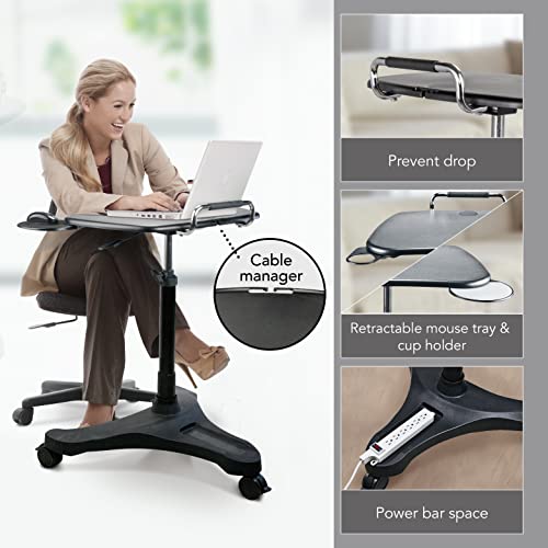 Multi Room mobile workstation laptop Kit product image